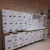کابینت اماده عباسی