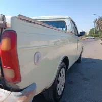 پیکان وانت مدل ۹۲ بدون رنگ بنزینی|خودرو سواری و وانت|زنجان, |دیوار