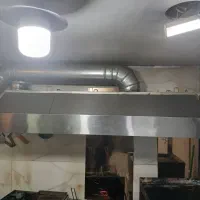 فر ریلی پیتزا نوژان مدل ۱۴۰۰ (به همراه وسایل دیگر)|کافی‌شاپ و رستوران|تهران, شادمان|دیوار