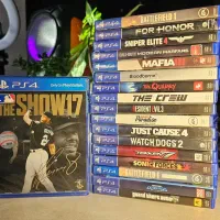 بازی ps5 ps4