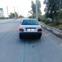 پراید مدل 92|خودرو سواری و وانت|بندر ترکمن, |دیوار