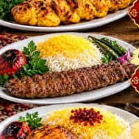 تهیه غذای ماکان