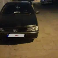 پژو۲۰۰۰ مدل81|خودرو سواری و وانت|اصفهان, احمدآباد|دیوار