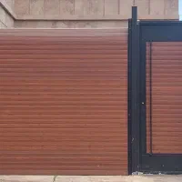 نصب کرکره برقی و جک پارکینگی