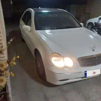 بنز C240 فابریک|خودرو سواری و وانت|اصفهان, خلجا|دیوار