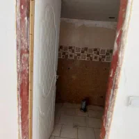 تراسL. کلید. عرصه . وام تسویه|فروش آپارتمان|پردیس, فاز ۸|دیوار