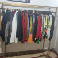 فروش تعدادی لوازم چوبی و...