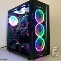 سیستم کامل گیمینگ DDR4 نسل7