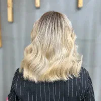 رنگ و لایت|خدمات آرایشگری و زیبایی|شوش, |دیوار