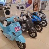 نیرو محرکه (نامی) با چک صیادی اقساط بلند مدت|موتورسیکلت|خاوران, |دیوار