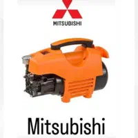 کارواش فوق صنعتی 200 بار میتسوبیشی ژاپن  و ویوارکس