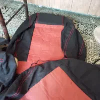 روکش صندلی ماشین تیبا2