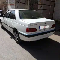 فروش خودروپارسTU5|خودرو سواری و وانت|یزد, |دیوار