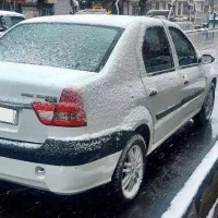 ال نود مولتی مدیا پارس تندر مدل96|خودرو سواری و وانت|مشهد, عنصری|دیوار