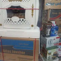 بخاری 37000 هزار شومینه ای