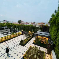 عمارت مدرن باسندششدانگ در شمال/اقساط ۱۳ماه|فروش خانه و ویلا|تهران, آرارات|دیوار