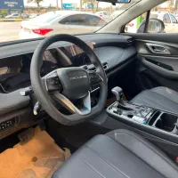 بیجینگ u5|خودرو سواری و وانت|گرگان, |دیوار