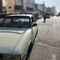 وانت پیکان مدل ۹۰