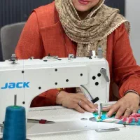 استخدام مربی خیاطی با متد مولر