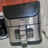 سرخ کن بی روغن تفالTEFAL|اجاق گاز و لوازم برقی پخت‌وپز|ری, فیروزآبادی|دیوار