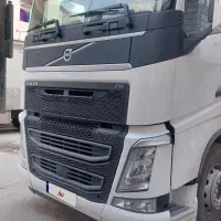 فروش کشنده FH500با و.ا.م