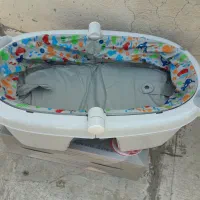 وان حمام کودک