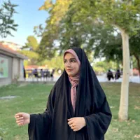 چادر مشکی عبایی و دانشجویی ساده وکار شده کد kp023|لباس|گرگان, |دیوار