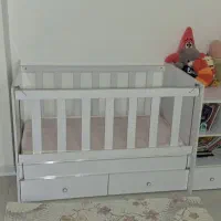 سرویس خواب اتاق کودک