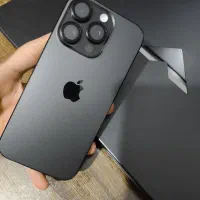 آیفون ۱۶ پرو ۱۲۸