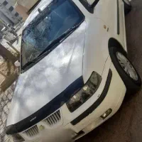 سمند ef7مدل ۹۳|خودرو سواری و وانت|قرچک, مجتمع مسکونی طبیعت|دیوار