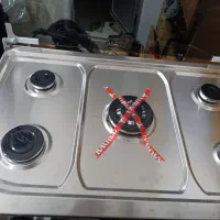 اجاق گاز