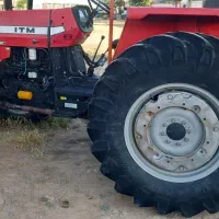 تراکتور 475جفت