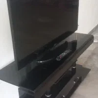 ال ای دی ۴۶ سامسونگ دیجیتال سر خود|تلویزیون و پروژکتور|لردگان, |دیوار