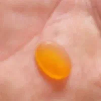 نگین زرد شرف شمس ۲۷۵سال پیش