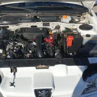 فروش پژو پارس xu7مدل ۹۹|خودرو سواری و وانت|بوئین زهرا, |دیوار