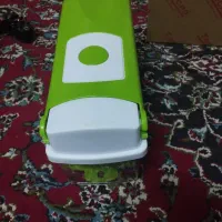 خردکنی دستی