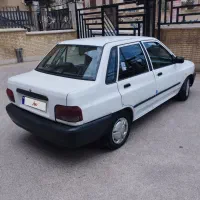 پراید 1388