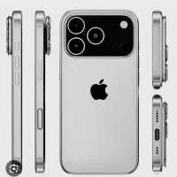 ایفون۱۷پرو۲۵۶ Iphone 17pro