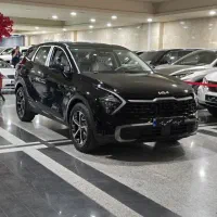اسپورتیج ۲۰۲۵ هرمس