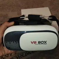 عینک VR واقعیت مجازی