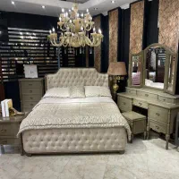 تشک رویال ۲ در ۱۶۰ پشتیبانی ممتاز