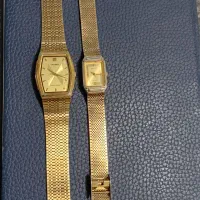 ساعت ست  مردانه و زنانه اورینت