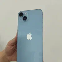 اپل ۱۴ پلاس کم یاب تمیز