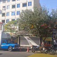 اجاره فست فود فعال مغازه بهر کمیل روبه روی خرمشهر|اجارهٔ مغازه و غرفه|تهران, اسکندری|دیوار