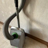 جارو‌برقی زیمنس آلمان