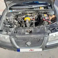 سمند مدل ۸۸