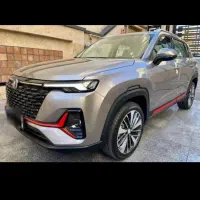 چانگان‌ CS35پلاس فول  مدل 2024 وارداتی