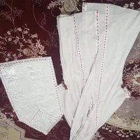 سجاده و چادرنمازجشن تکلیف