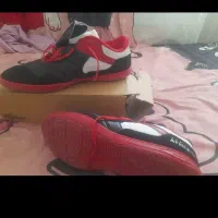 کفش فوتبال سالنی|تجهیزات ورزشی|چهاردانگه (تهران), |دیوار