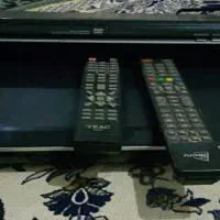 دستگاه دیویدی